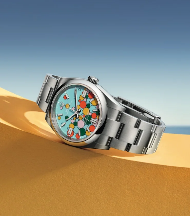 Rolex Watches Deepsea