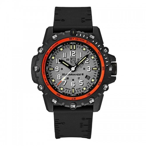 Luminox Commando Frogman - 3301