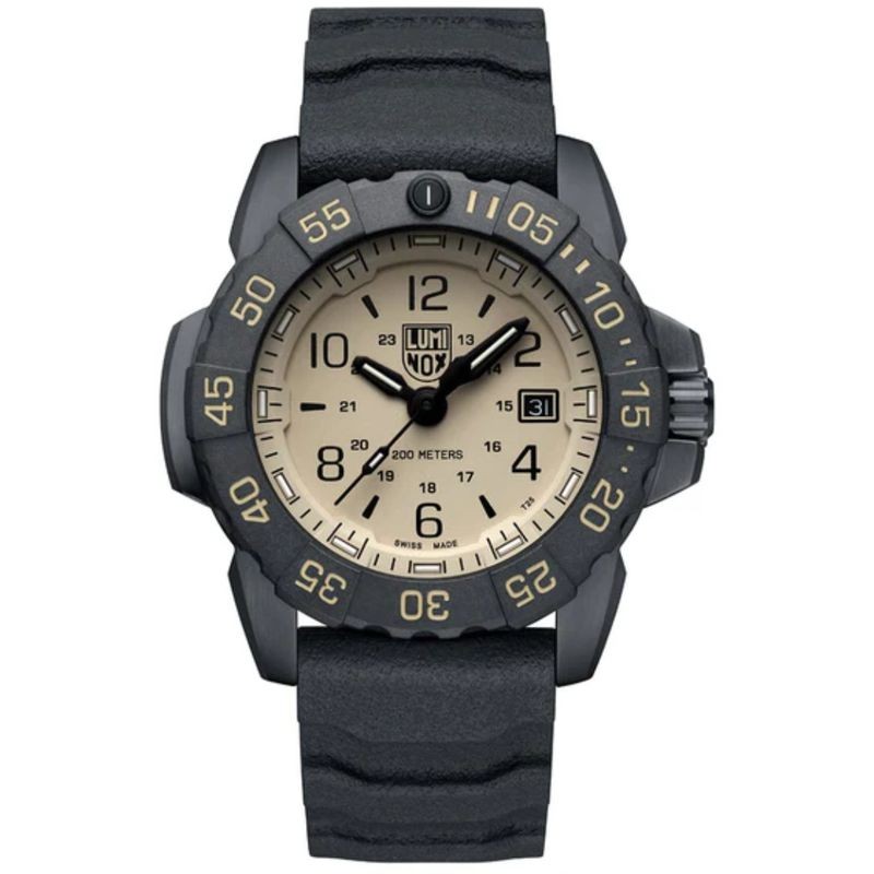 Navy SEAL Steel Series