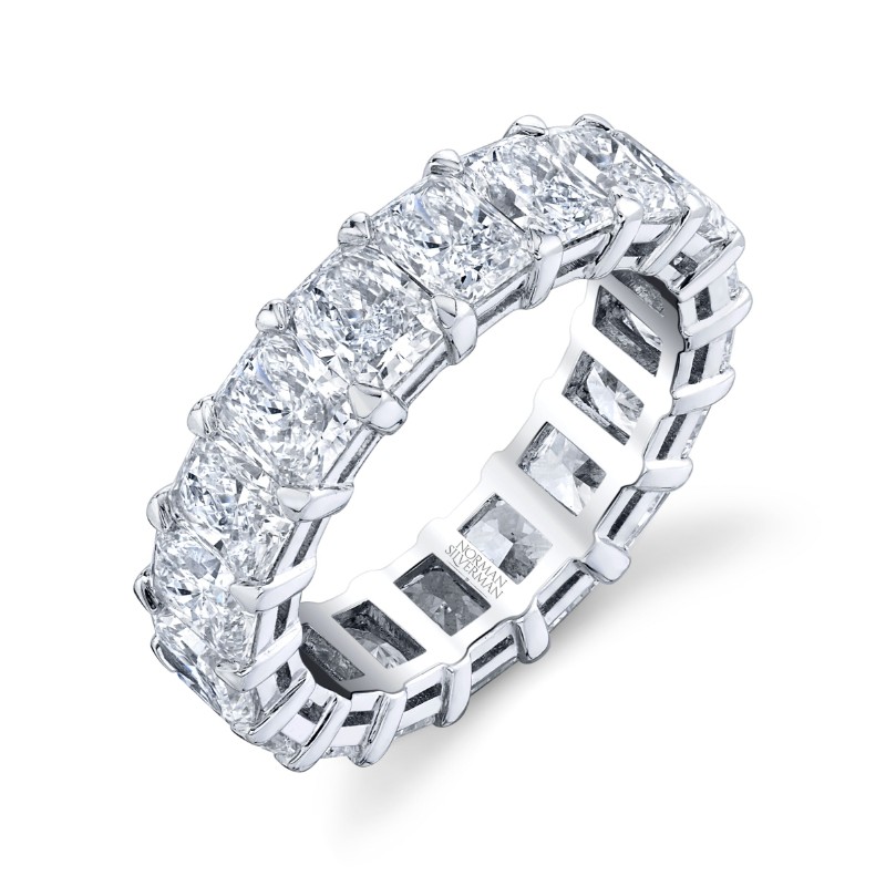 Norman Silverman Eternity Band