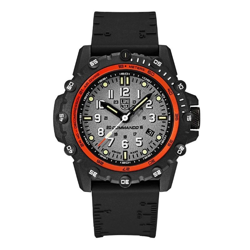 Luminox Commando Frogman - 3301