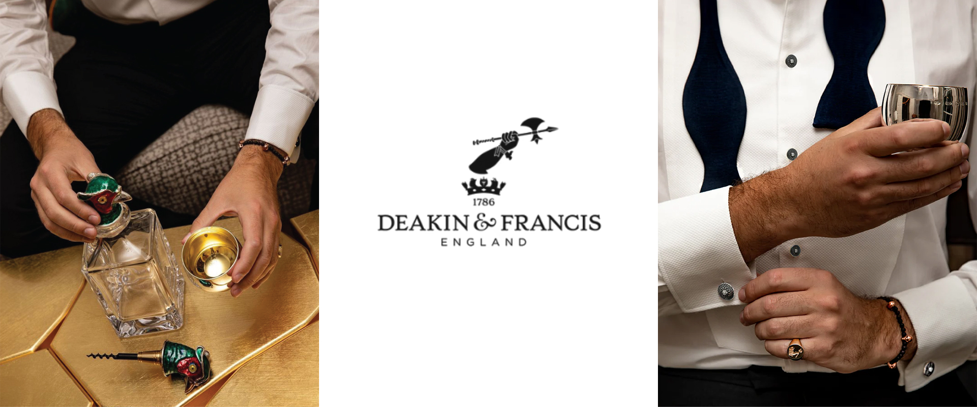 Deakin & Francis