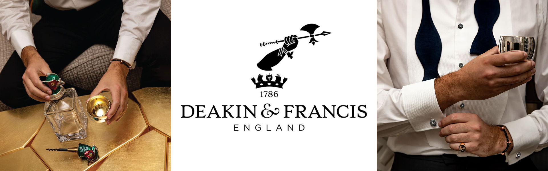 Deakin & Francis