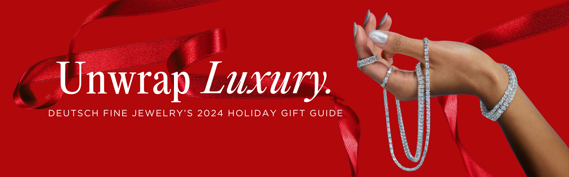 Holiday  Gift Guide