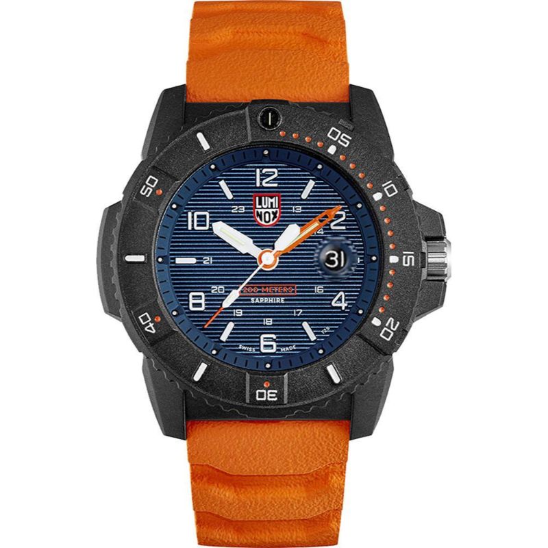 Luminox patriot sale