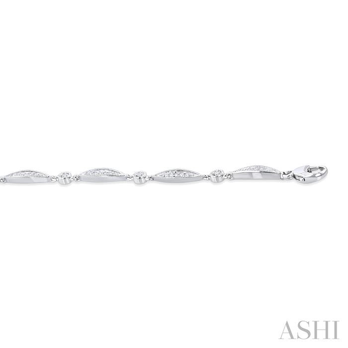 DIAMOND FASHION BRACELET