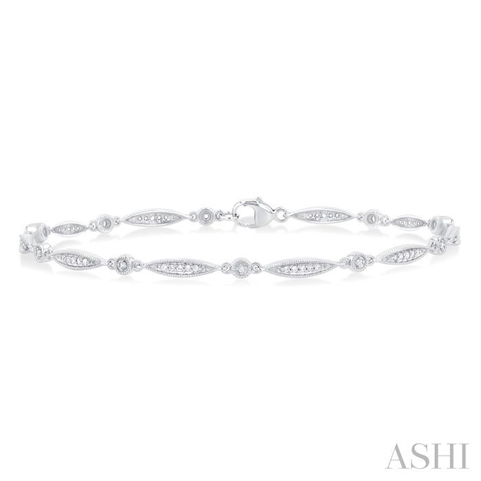 DIAMOND FASHION BRACELET