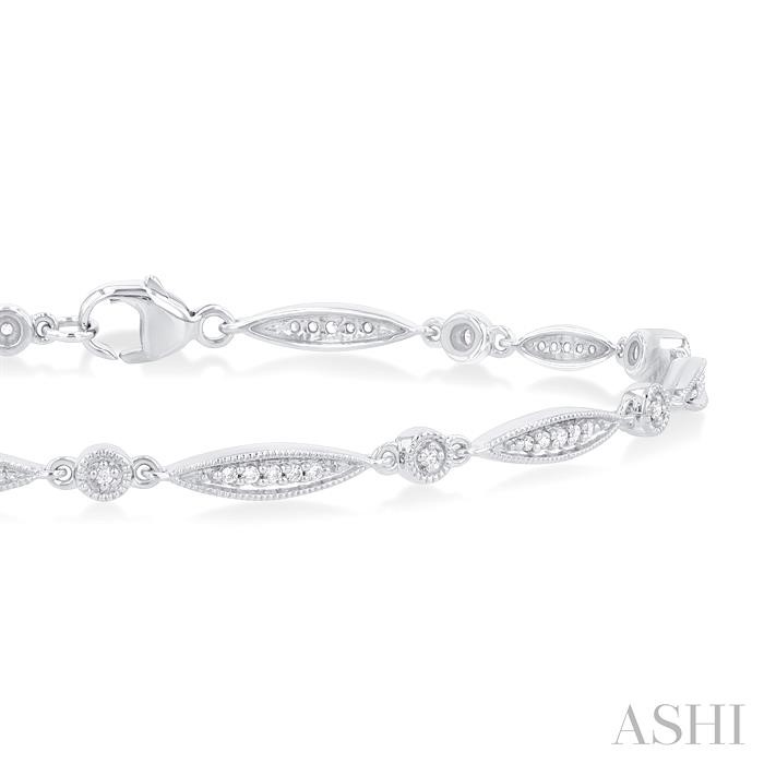 DIAMOND FASHION BRACELET