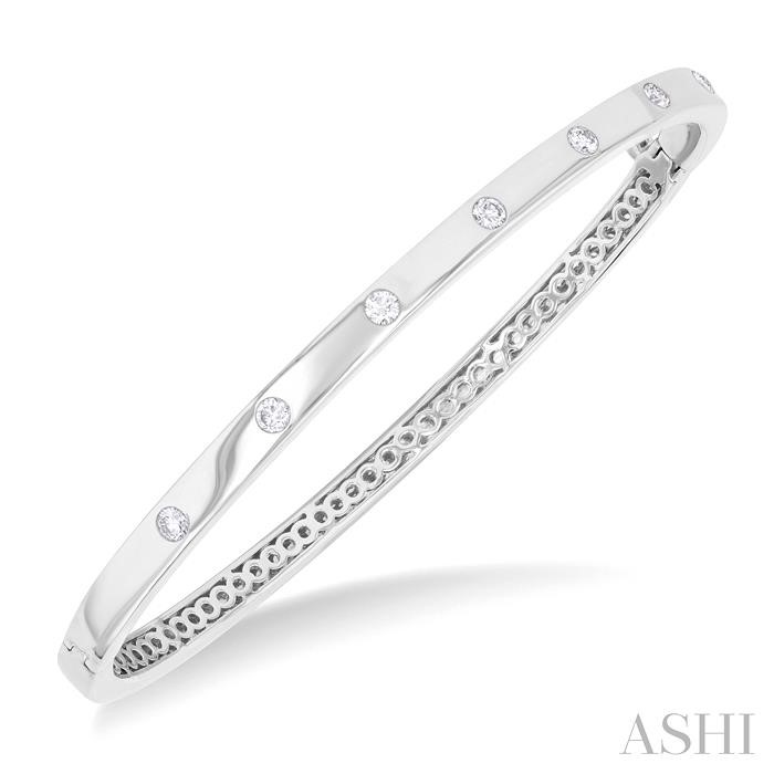 DIAMOND FASHION BANGLE