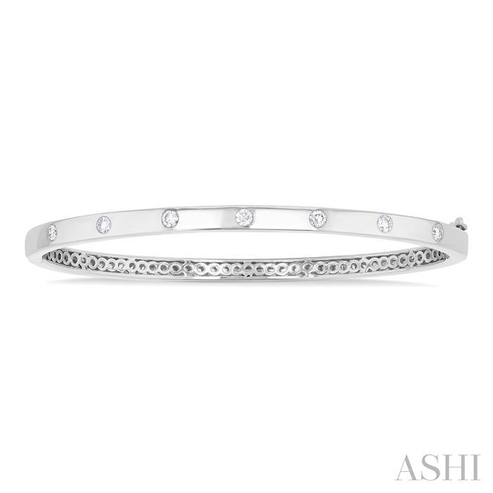 DIAMOND FASHION BANGLE