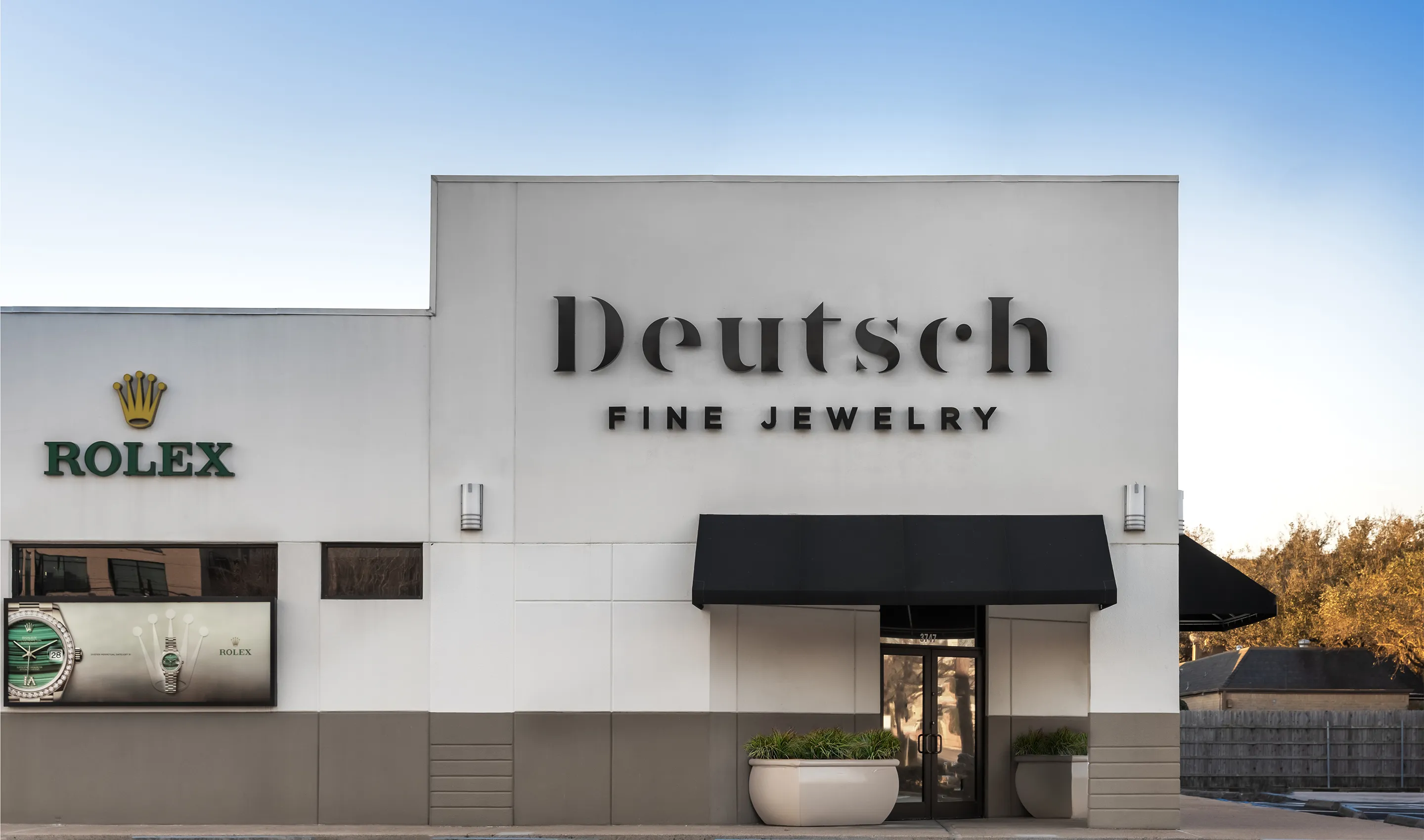 Deutsch Fine Jewelry